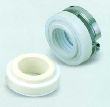 PTFE Bellow