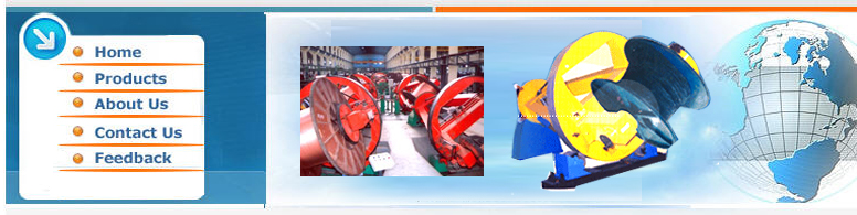 Cable Making Machinery, Caterpillar Unit, Rotating Die Holder, Traverse, Rotating Take Up Unit, Mumbai, India