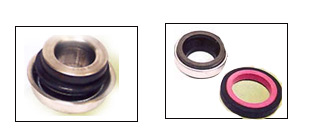 Mechanical Seals