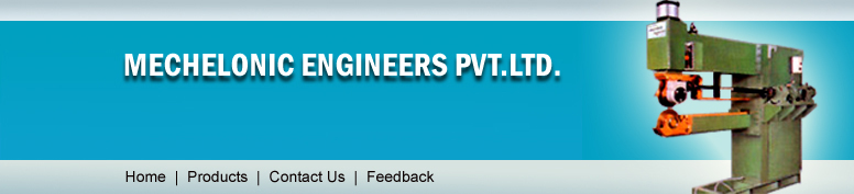 Welding Equipments, Welding Machines, Spot Welding Machines, Arc Welding Machines, Bench Mounted Welding Machines, Projection Welding, Flash Butt Welding, Mumbai, India