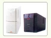 Smart UPS-UXI Series