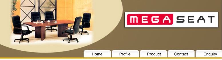 Md Series Chairs, Executive Series Chairs, Staff Series Chairs, Mumbai, India