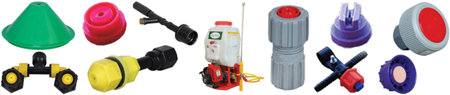 PLANT PROTECTION EQUIPMENT