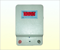 DC Energy Meter