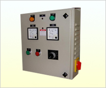 DC Thyristor Drive Specifications