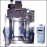 Dry Heat Sterilizer / Class 100