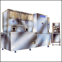 Sterilizing & Depyrogenating Tunnel