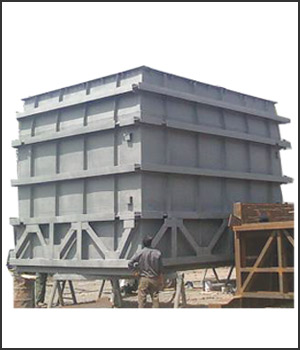 	Industrial Heavy Fabrication And Engineering Work, Heavy Fabrication, Industrial Fabrication, Chemical Plant Machinery, Chemical Tanks, FRP Tanks, Boiler Fabrication, Wind Mill Inner Attachment, Solar System Panels And Attachment, Fabrication Of Construction Machinery, Machining Components, Engineering Jobwork, Sheet Metal Press Parts