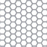 PERFORATED SHEET