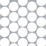 PERFORATED SHEET