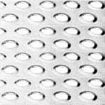 PERFORATED SHEET