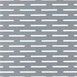 PERFORATED SHEETS