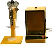 Bomb Calorimeter