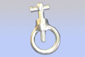 Eye Bolt Nut