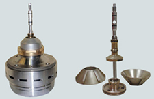 Centrifuge Spare Parts