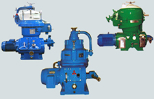 Reconditioned Separators