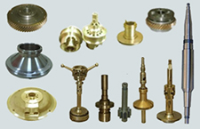 Separator Spare Parts