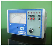 IN PROCESS AMPLIFIER FOR GRINDING M/C