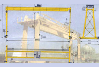 Goliath Crane