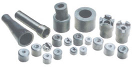 Seal Ring & Nozzle Series