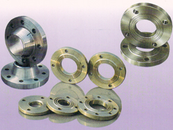 Flanges