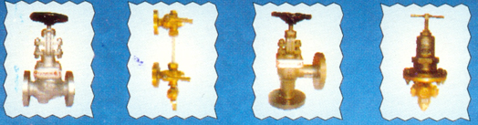 Valves 