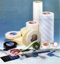 Adhesive Tapes