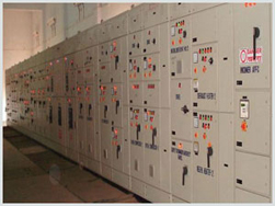 Motor Control Center