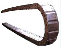 Cable Drag Chains