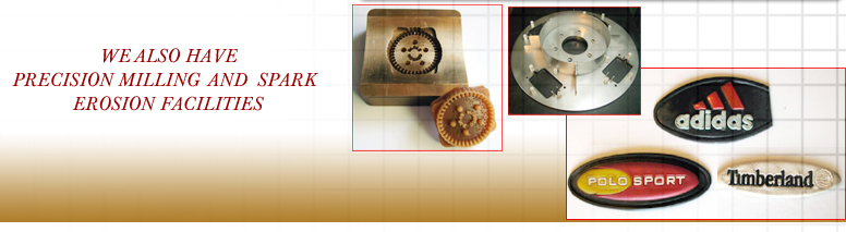 Industrial / General Engravers, PCB Drilling Plates & Soap Dies For Automatic Machines, Punch Mold, Mumbai, India