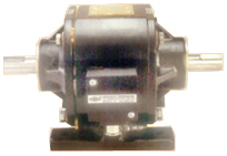 Electromagnetic Clutch / Brake combination 