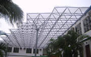 Space Frame