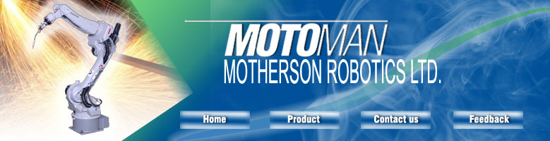 motoman motherson robotics ltd.