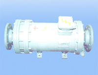 Oil Pump Converter For 3 Phase Locomotive