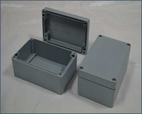 junction box, mybox enclosures