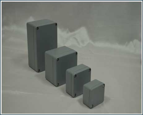 junction box, mybox enclosures