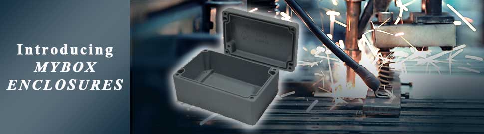 junction box, mybox enclosures