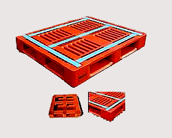 Wooden Pallets