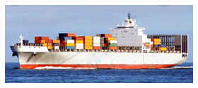 Ocean Freight