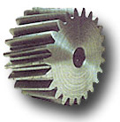 HELICAL GEAR