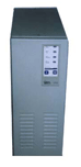 SVCS, Servo Controlled Voltage Stabilizer