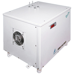 Sample Gas Cooler