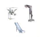 Axillary Equipment