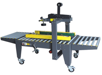 Semi Automatic Carton Sealer