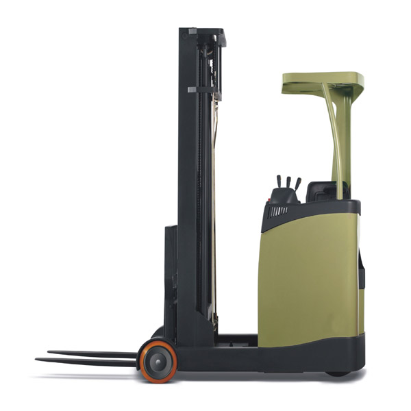 Forklifts