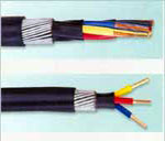 Control Cables, LT Cables