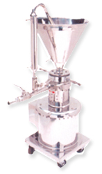 Colloid Mill 