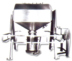 Octagonal Blender