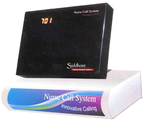 Nurse Call System