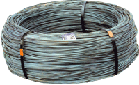 Wire Rods